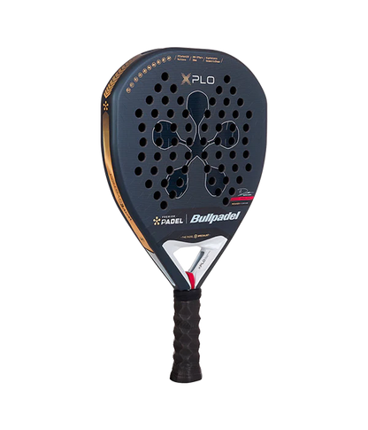 Bullpadel Xplo Premier Padel 2025