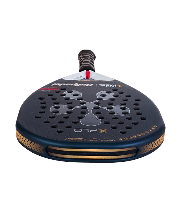 Bullpadel Xplo Premier Padel 2025