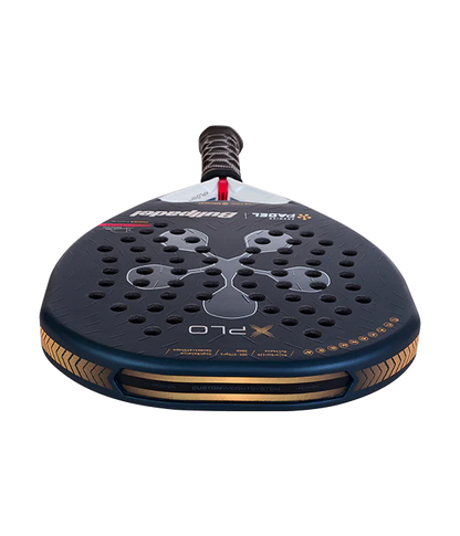 Bullpadel Xplo Premier Padel 2025