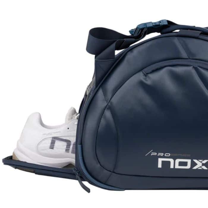 Paletero Nox Pro Series Azul